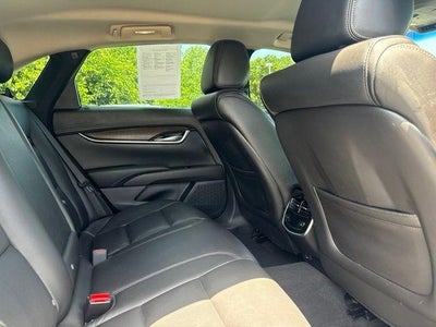 2019 Cadillac XTS Luxury