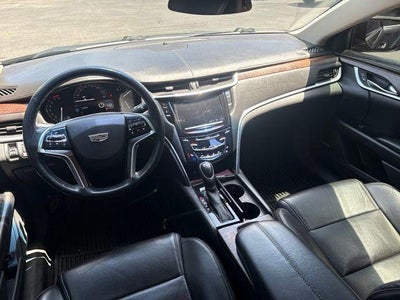 2019 Cadillac XTS Luxury