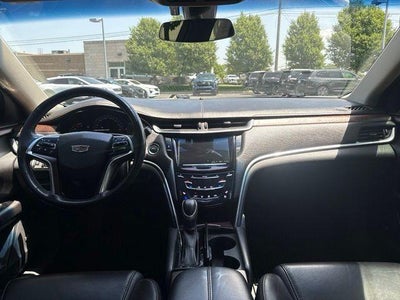 2019 Cadillac XTS Luxury