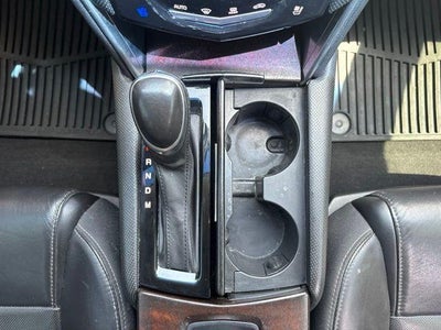 2019 Cadillac XTS Luxury