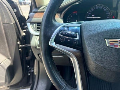 2019 Cadillac XTS Luxury