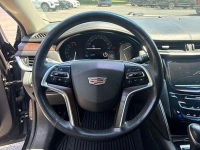 2019 Cadillac XTS Luxury