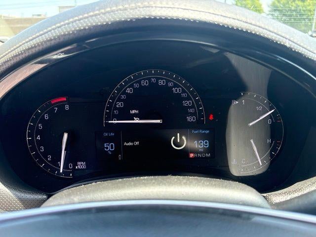 2019 Cadillac XTS Luxury