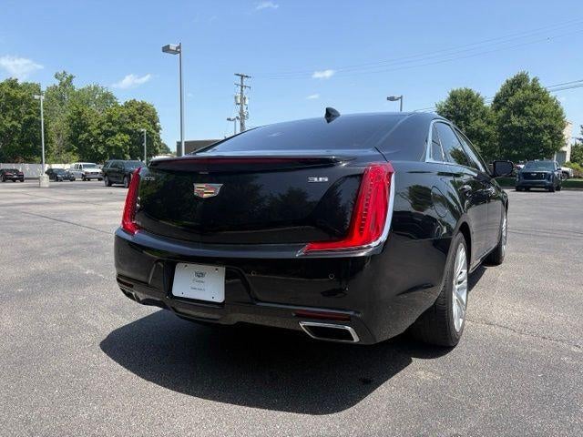 2019 Cadillac XTS Luxury