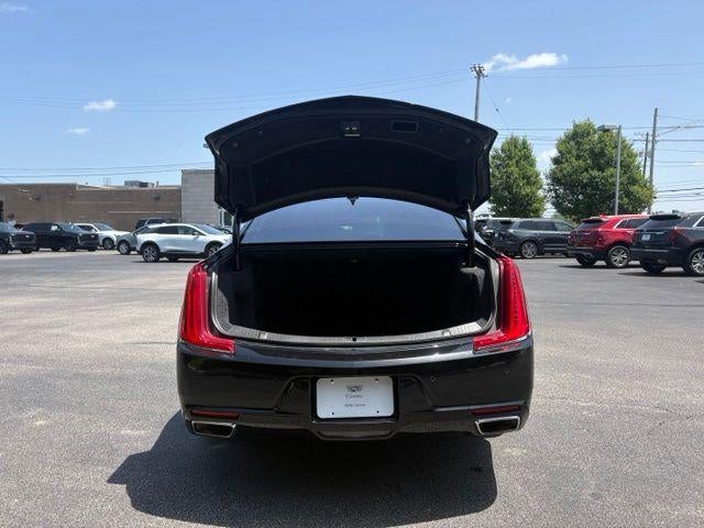2019 Cadillac XTS Luxury