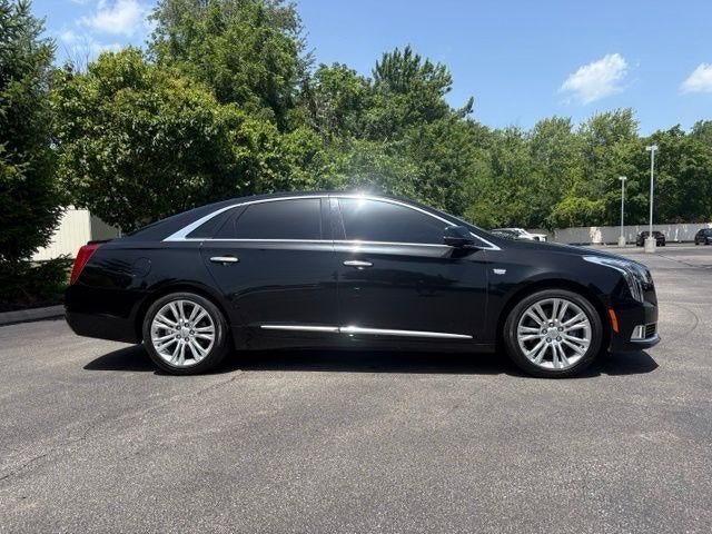 2019 Cadillac XTS Luxury