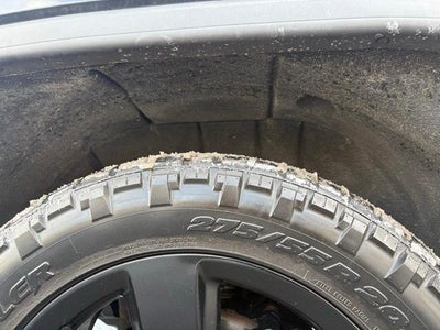 2019 GMC Sierra 1500 Limited Base