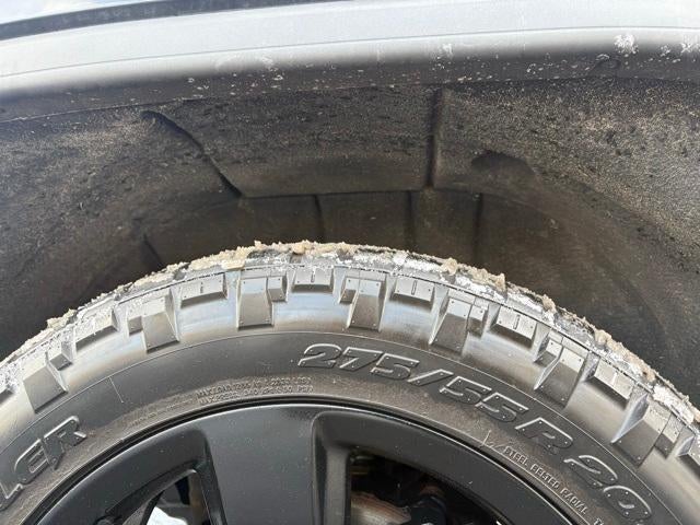 2019 GMC Sierra 1500 Limited Base