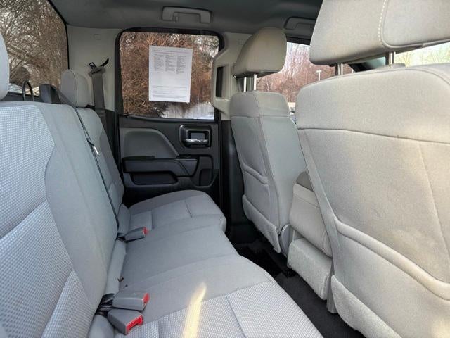 2019 GMC Sierra 1500 Limited Base