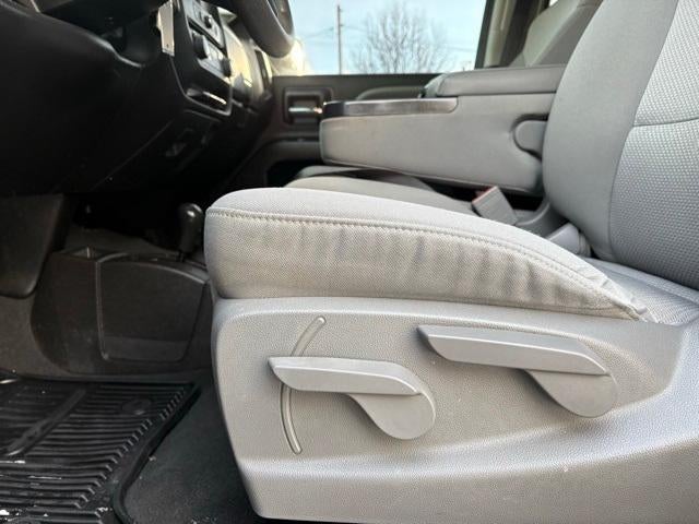 2019 GMC Sierra 1500 Limited Base