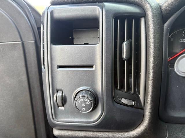 2019 GMC Sierra 1500 Limited Base