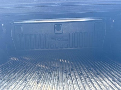 2019 GMC Sierra 1500 Limited Base