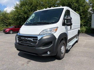2025 RAM ProMaster Cargo Van Base