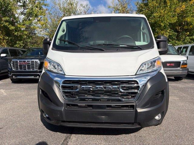 2025 RAM ProMaster Cargo Van Base