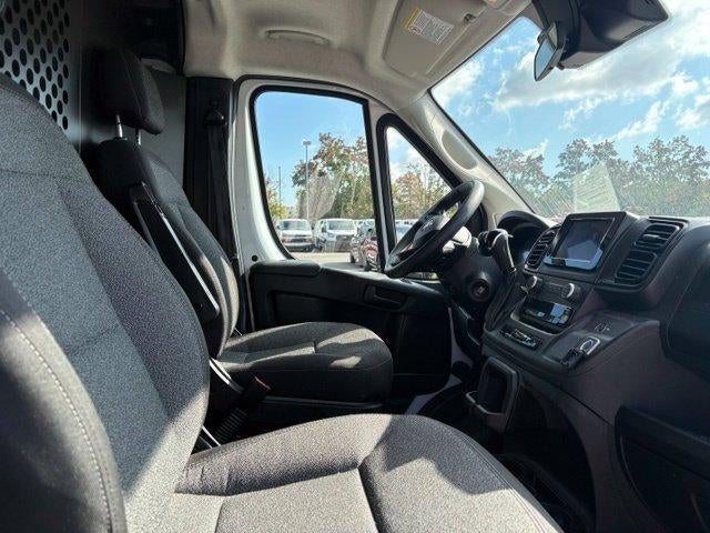 2025 RAM ProMaster Cargo Van Base