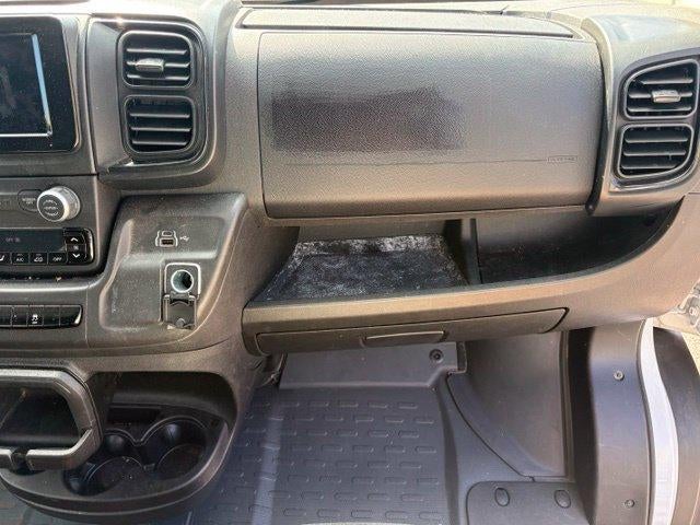 2025 RAM ProMaster Cargo Van Base