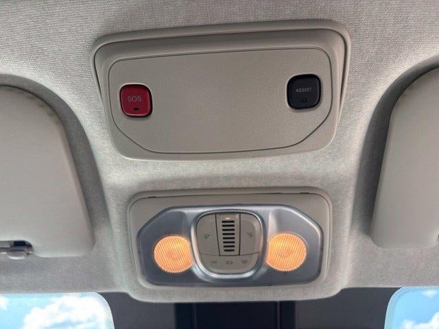 2025 RAM ProMaster Cargo Van Base