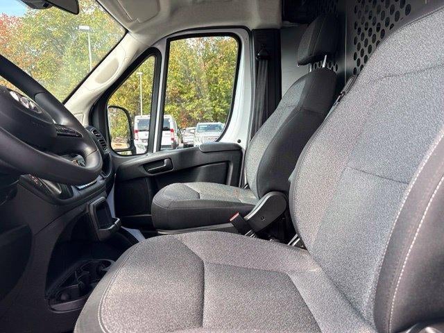 2025 RAM ProMaster Cargo Van Base