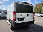 2025 RAM ProMaster Cargo Van Base