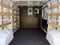 2025 RAM ProMaster Cargo Van Base