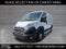 2025 RAM ProMaster Cargo Van Base