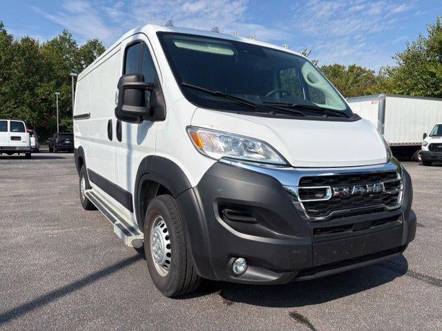 2025 RAM ProMaster Cargo Van Base