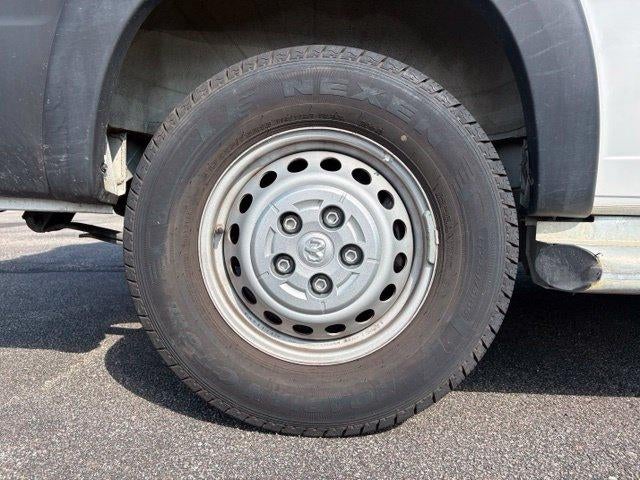 2025 RAM ProMaster Cargo Van Base