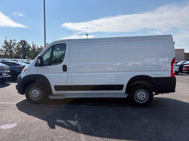 2025 RAM ProMaster Cargo Van Base