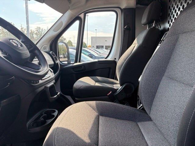 2025 RAM ProMaster Cargo Van Base