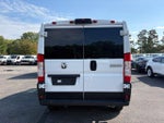 2025 RAM ProMaster Cargo Van Base