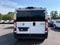 2025 RAM ProMaster Cargo Van Base