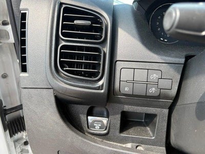 2025 RAM ProMaster Cargo Van Base