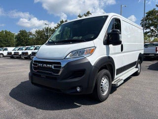 2025 RAM ProMaster Cargo Van Base