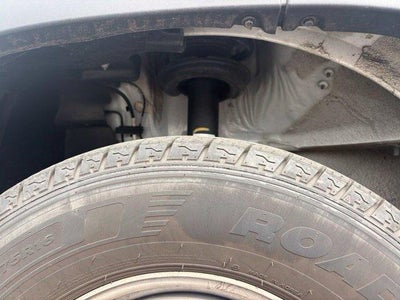 2025 RAM ProMaster Cargo Van Base