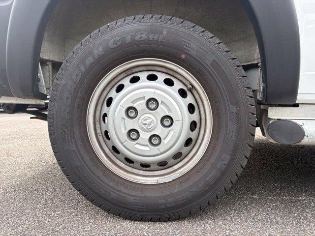 2025 RAM ProMaster Cargo Van Base