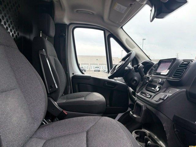 2025 RAM ProMaster Cargo Van Base