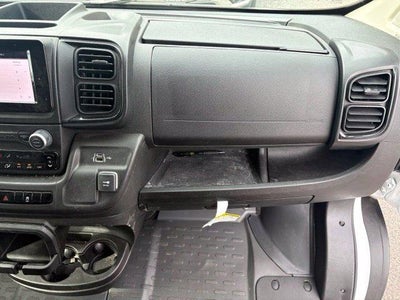 2025 RAM ProMaster Cargo Van Base