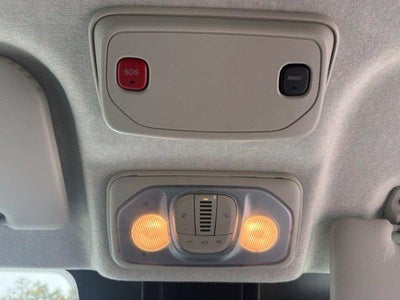 2025 RAM ProMaster Cargo Van Base