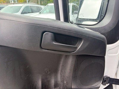 2025 RAM ProMaster Cargo Van Base