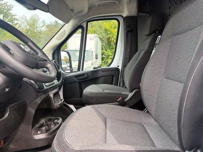 2025 RAM ProMaster Cargo Van Base