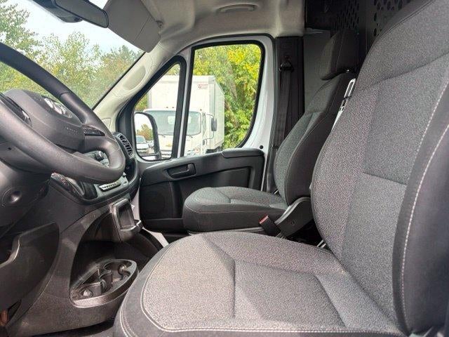 2025 RAM ProMaster Cargo Van Base