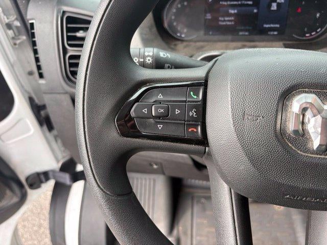 2025 RAM ProMaster Cargo Van Base
