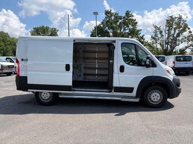 2025 RAM ProMaster Cargo Van Base