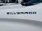 2025 Chevrolet Silverado 1500 Work Truck