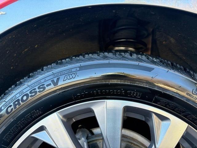 2023 Chevrolet Blazer Premier