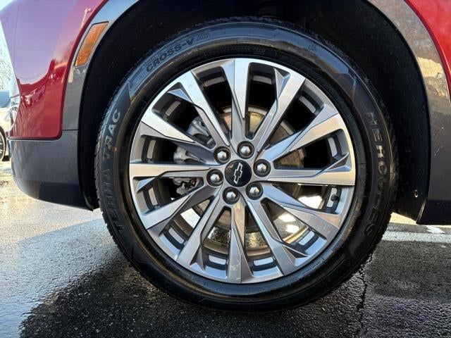 2023 Chevrolet Blazer Premier