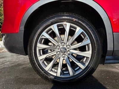 2023 Chevrolet Blazer Premier