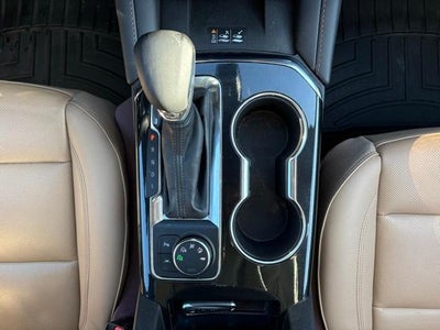 2023 Chevrolet Blazer Premier