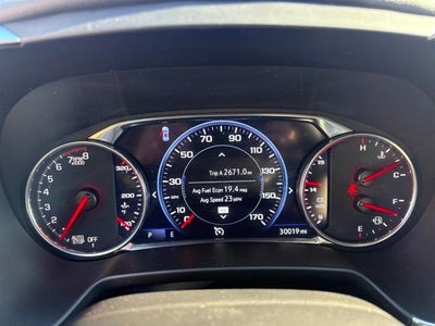 2023 Chevrolet Blazer Premier