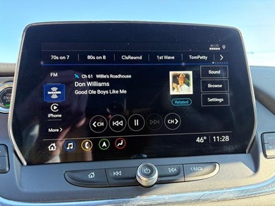 2023 Chevrolet Blazer Premier